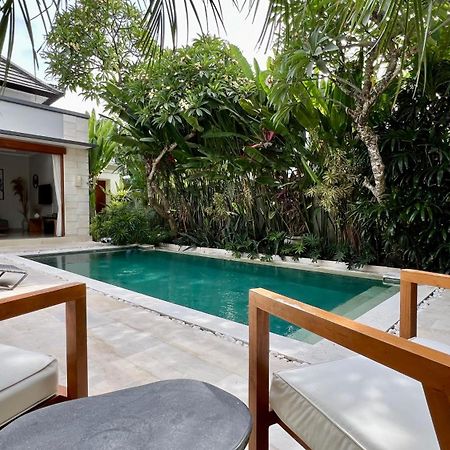 Villa Voyage 5 Seminyak Exterior foto